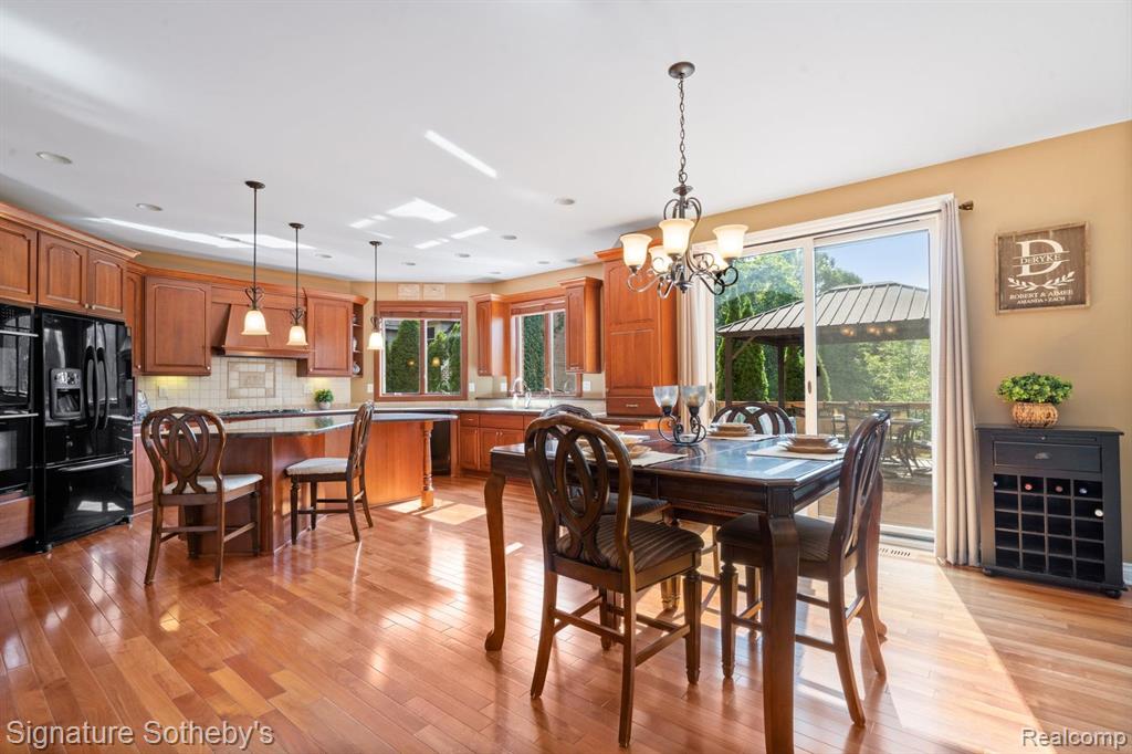 5557 Cobble Lane, Dexter, MI 48130 — Photo 13