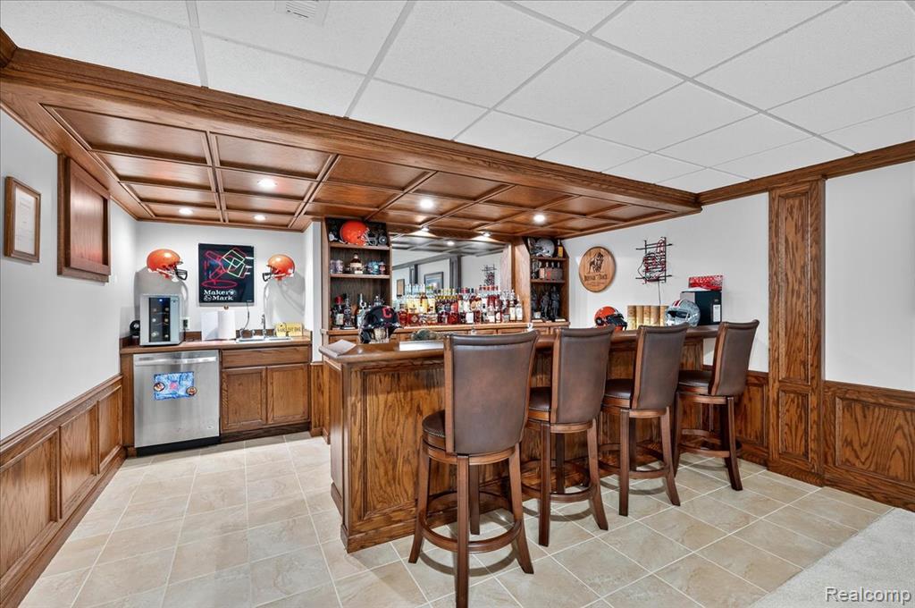 4815 Mill Creek Court, Rochester, MI 48306 — Photo 47