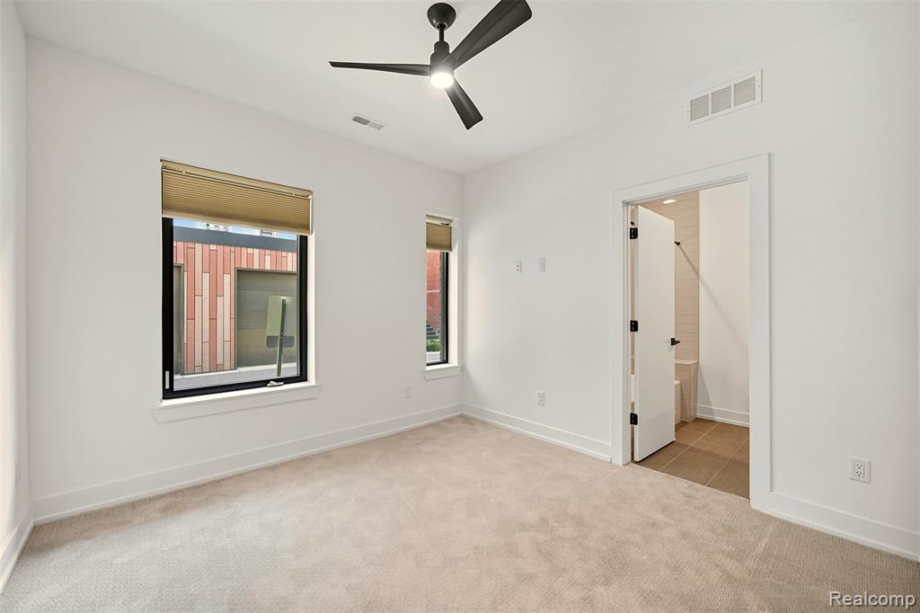 2835 Brush Street, Detroit, MI 48201 — Photo 5