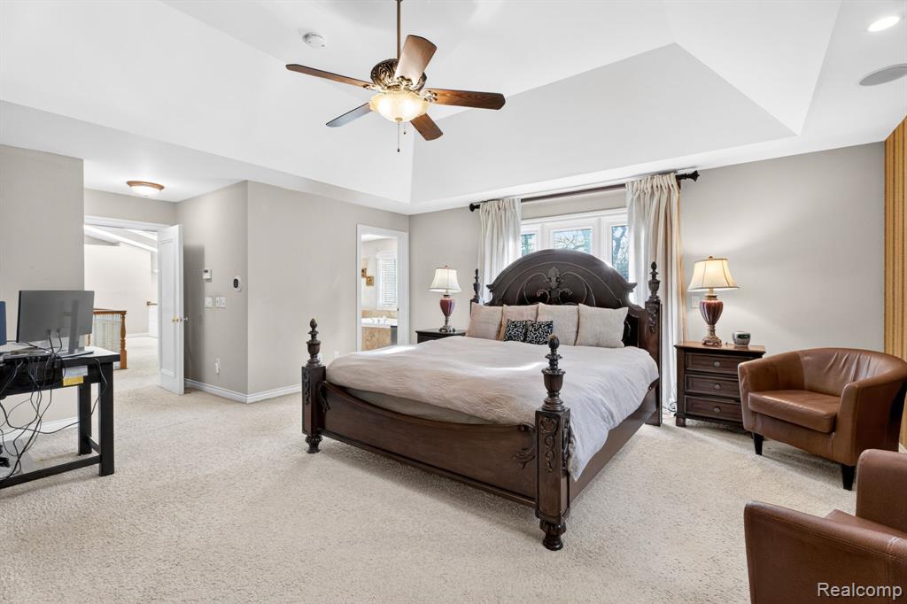 2562 Sequoia Court, Bloomfield, MI 48304 — Photo 24