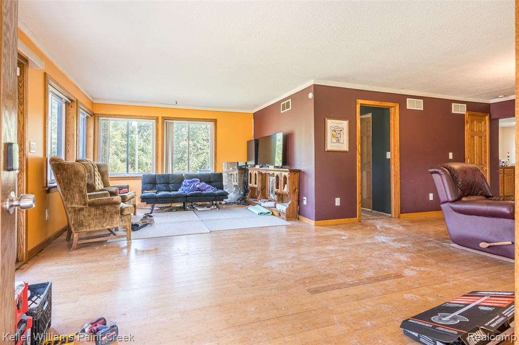 5802 Samantha Drive, Coleman, MI 48618 — Photo 58