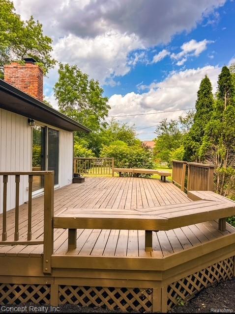9679 Blauvelt Drive, Grosse Ile, MI 48138 — Photo 24