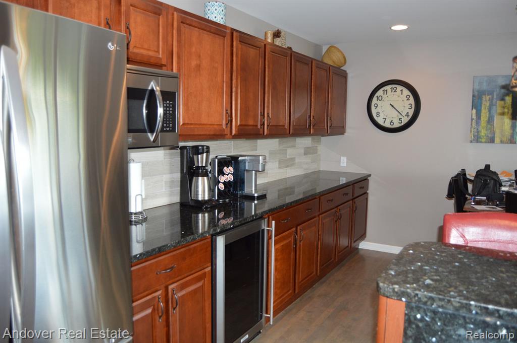 2650 SANDHILL Drive, Dexter, MI 48130 — Photo 14