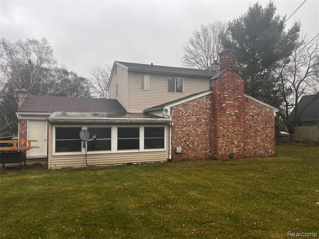 11048 Silver Drive, Whitmore Lake, MI 48189 — Photo 29