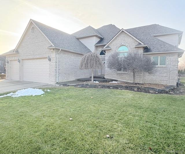 56285 Tournament Lane, Macomb, MI 48042 — Photo 64