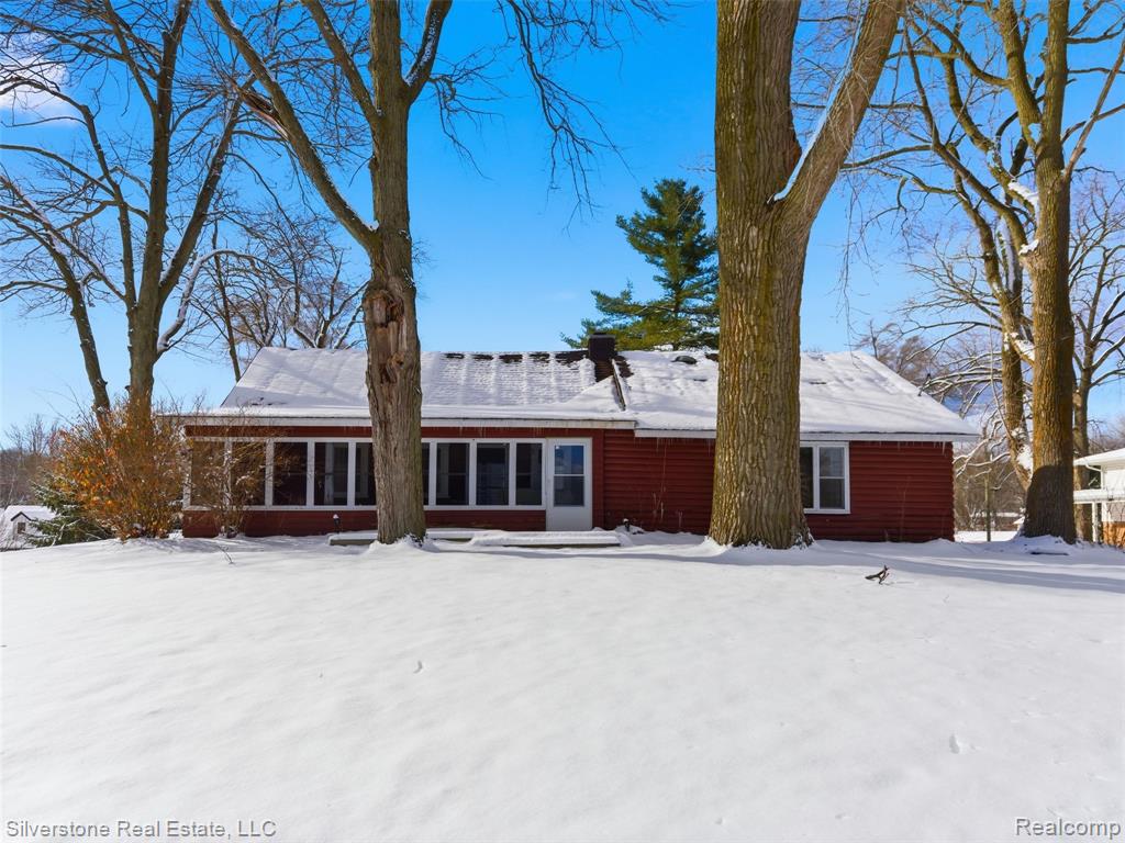 2098 Dunwoodie Street, Ortonville, MI 48462 — Photo 33