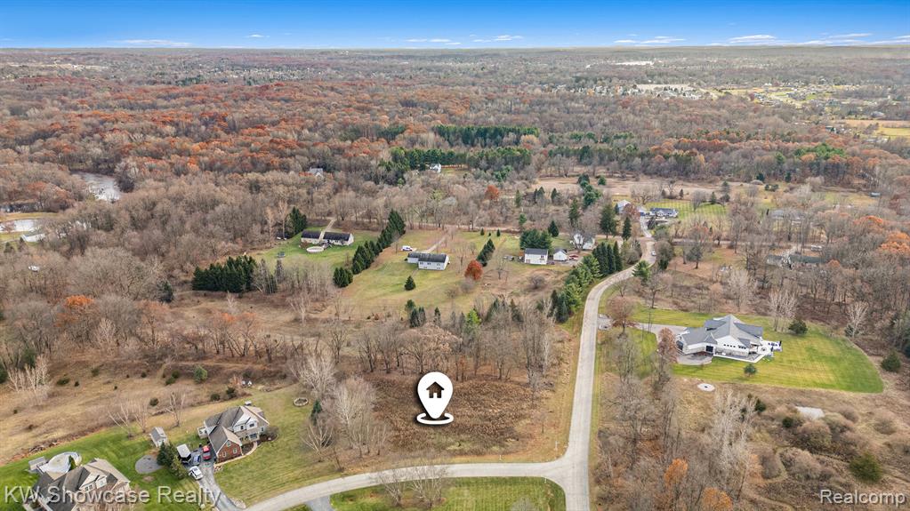 5100 Birch Lane, Davisburg, MI — Photo 3