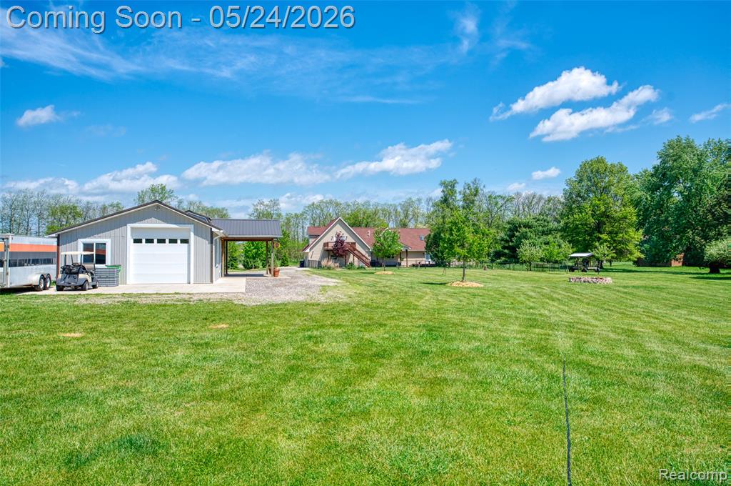 13800 12 Mile Road, South Lyon, MI 48178 — Photo 63