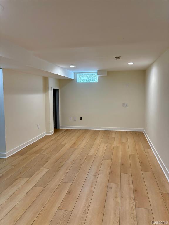 4231 THOMAS Avenue, Berkley, MI 48072 — Photo 17
