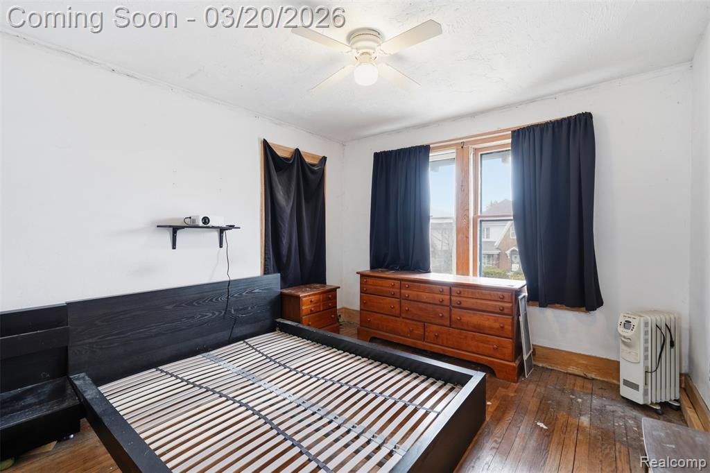3275 Collingwood Street, Detroit, MI 48206 — Photo 26