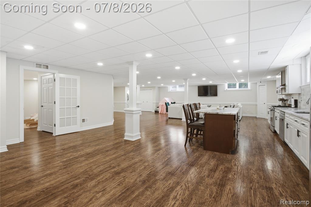 6105 Adams Court, Washington, MI — Photo 43