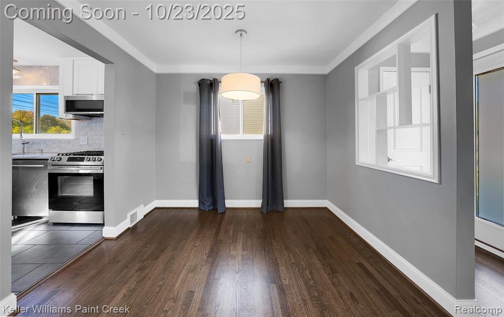 4638 Berwyn Drive, Warren, MI 48092 — Photo 4