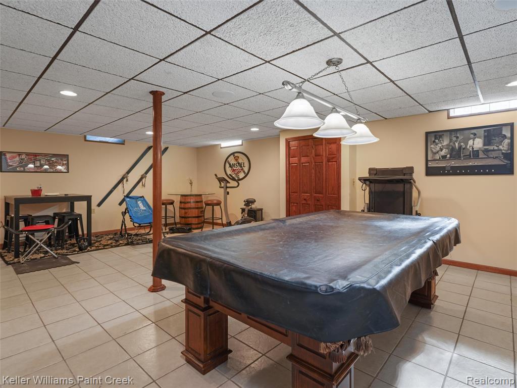 5813 36 Mile Road, Bruce, MI 48065 — Photo 39