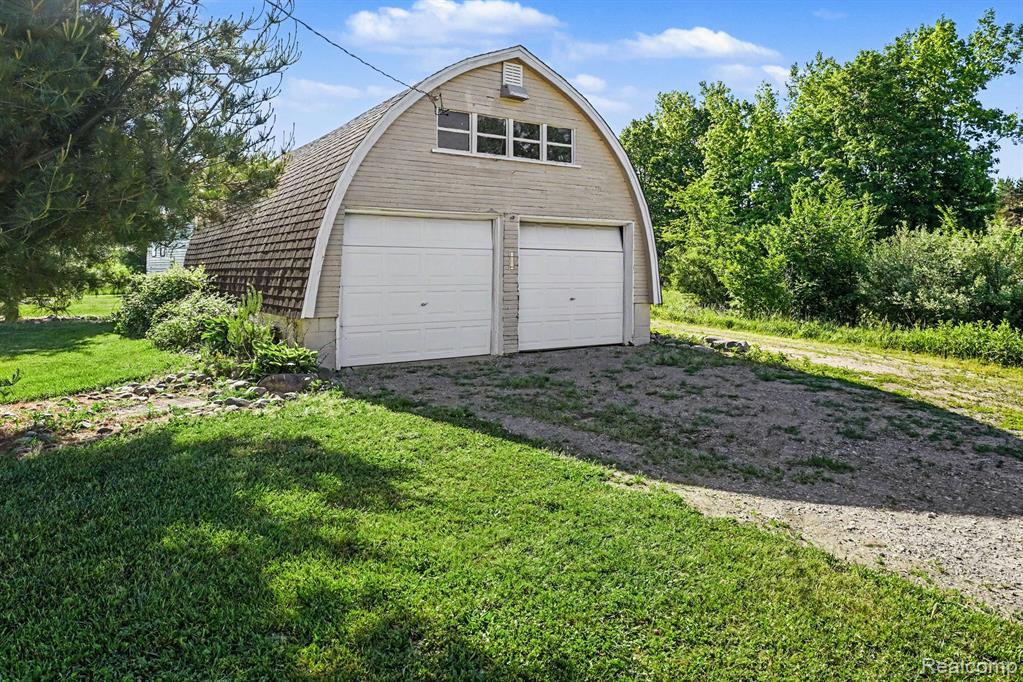 13408 N Belsay Road, Millington, MI 48746 — Photo 5