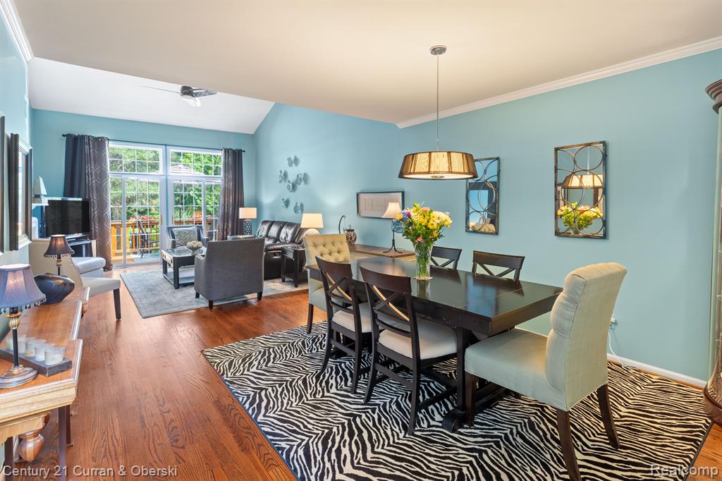 39566 VILLAGE RUN Drive, Northville, MI 48168 — Photo 19