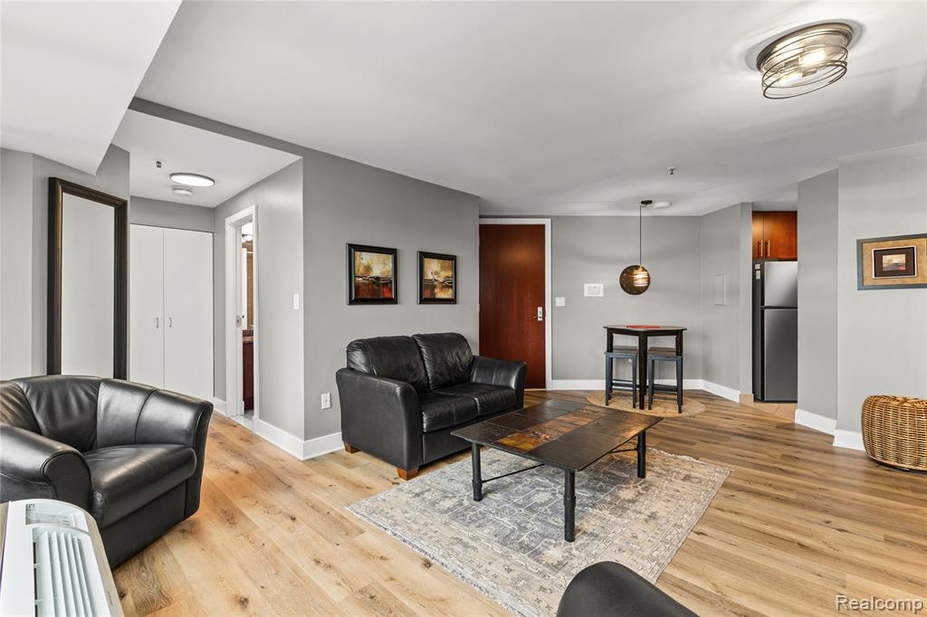 1001 W Jefferson Avenue, Detroit, MI 48226 — Photo 13