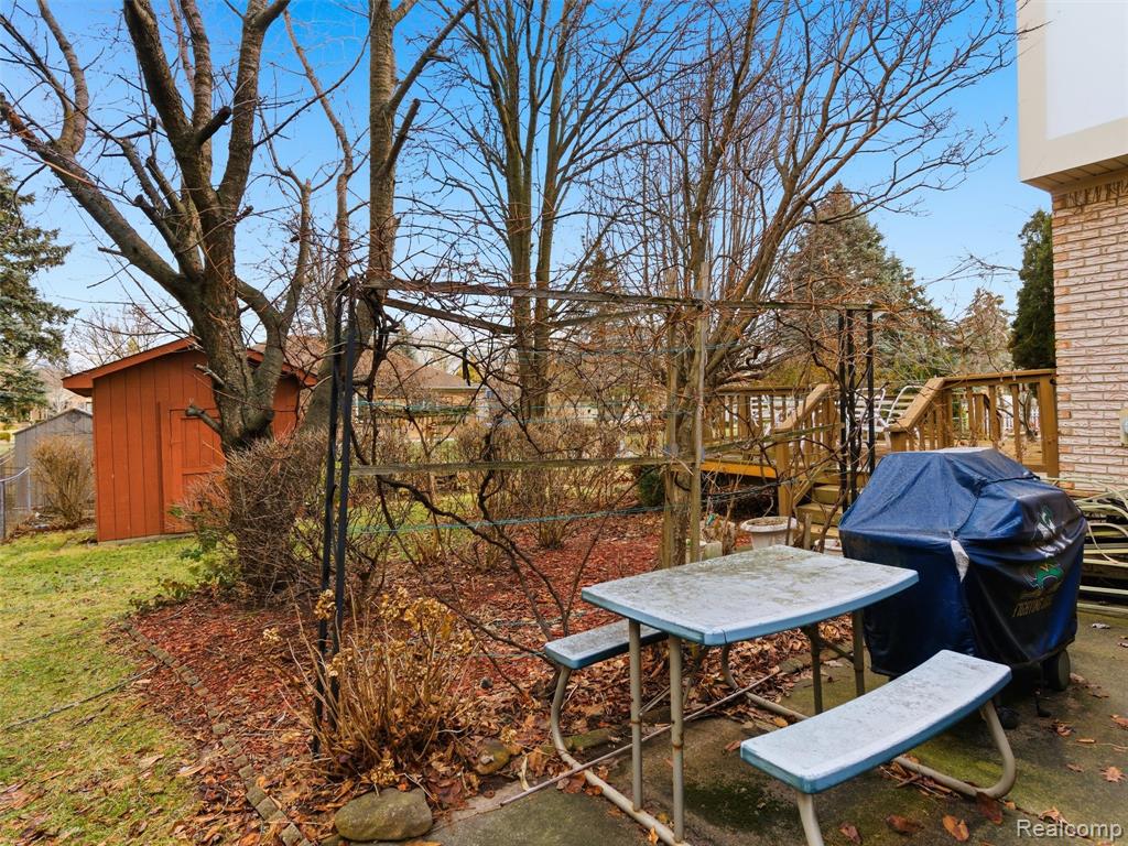 46386 Jackson Drive, Macomb, MI 48044 — Photo 53