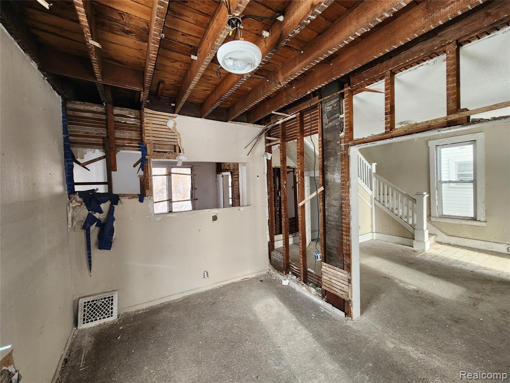 2660 Wreford Street, Detroit, MI, 48208