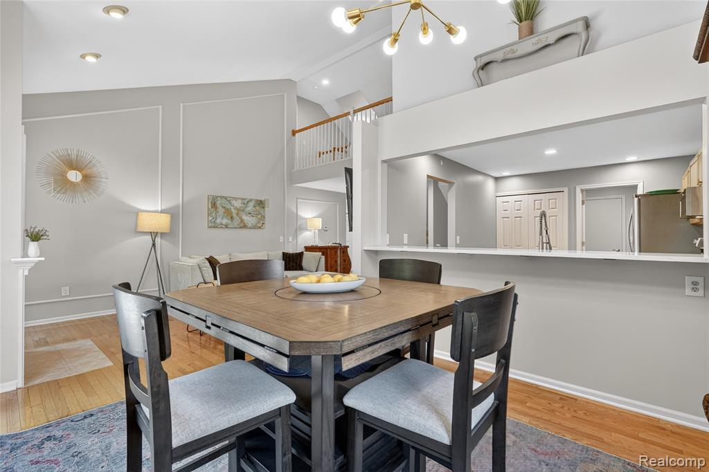 6652 Cortland Avenue, 1, Brighton, MI 48114 — Photo 14
