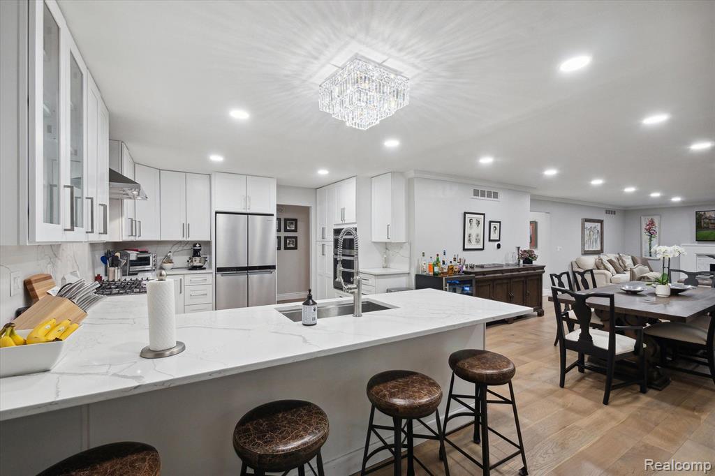 1892 Pine Ridge Lane, Bloomfield Hills, MI 48302 — Photo 16