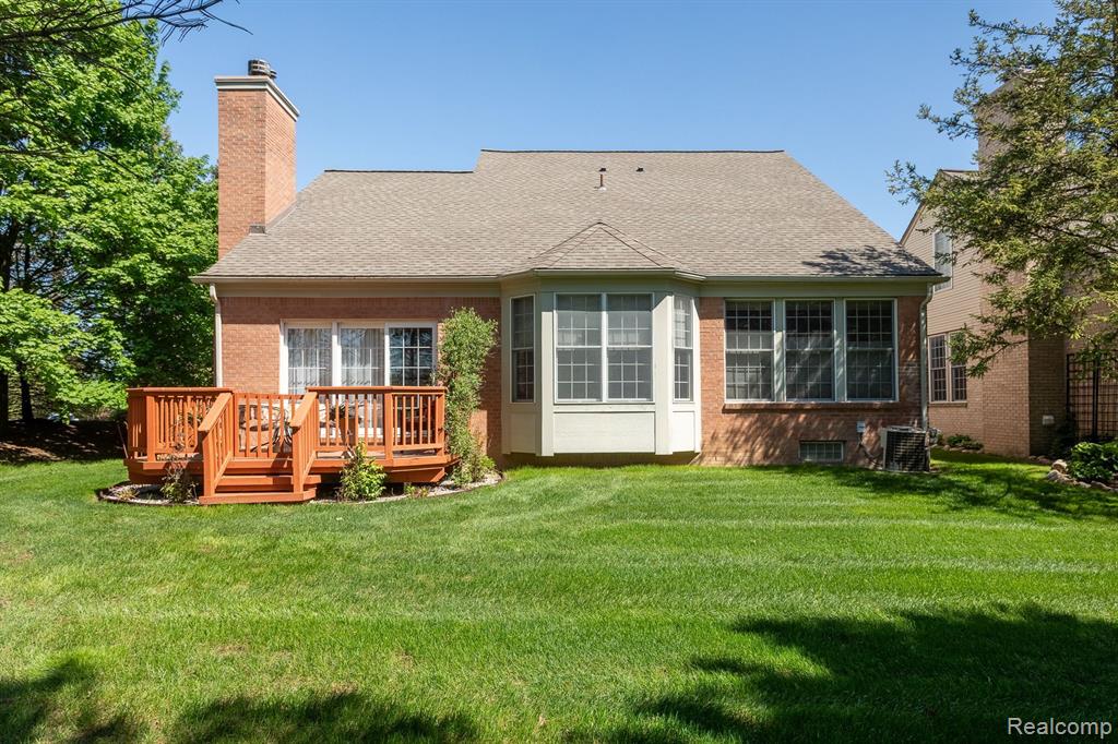 51391 NORTHVIEW, Plymouth, MI 48170 — Photo 41