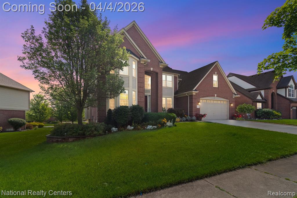 12881 NAUTICA Drive, Van Buren, MI 48111 — Photo 70