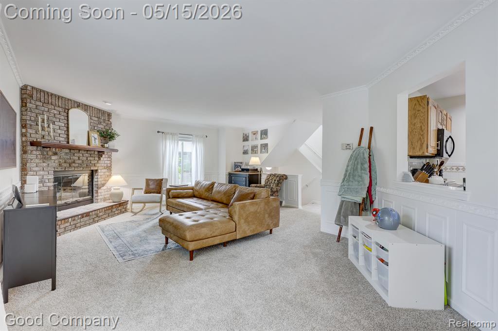 2370 Lansbury Drive, Waterford, MI 48329 — Photo 5