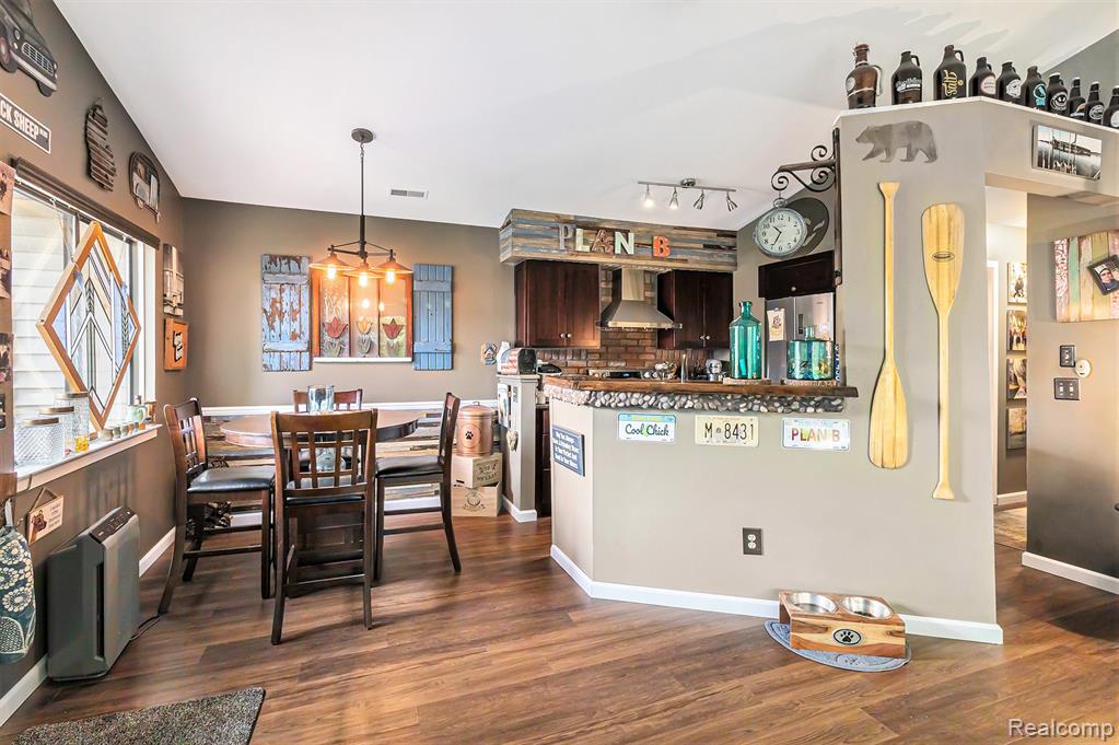 313 Spring Brooke Drive, Brighton, MI 48116 — Photo 11