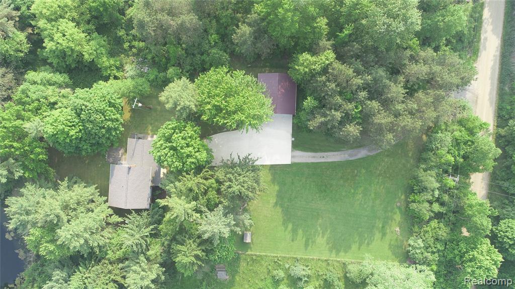 5836 Ewalt Road, Imlay City, MI 48444 — Photo 11