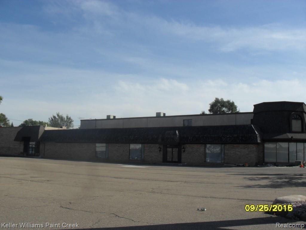 49556 Van Dyke Avenue, Shelby Twp, MI 48317 — Photo 2