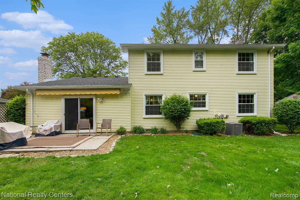 44947 Partridge Drive, Plymouth, MI 48170 — Photo 29