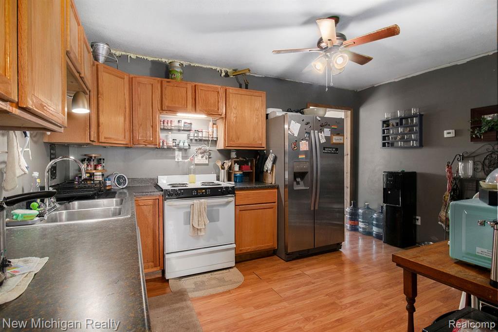 3624 HUGHES Highway, Clayton, MI 49235 — Photo 5