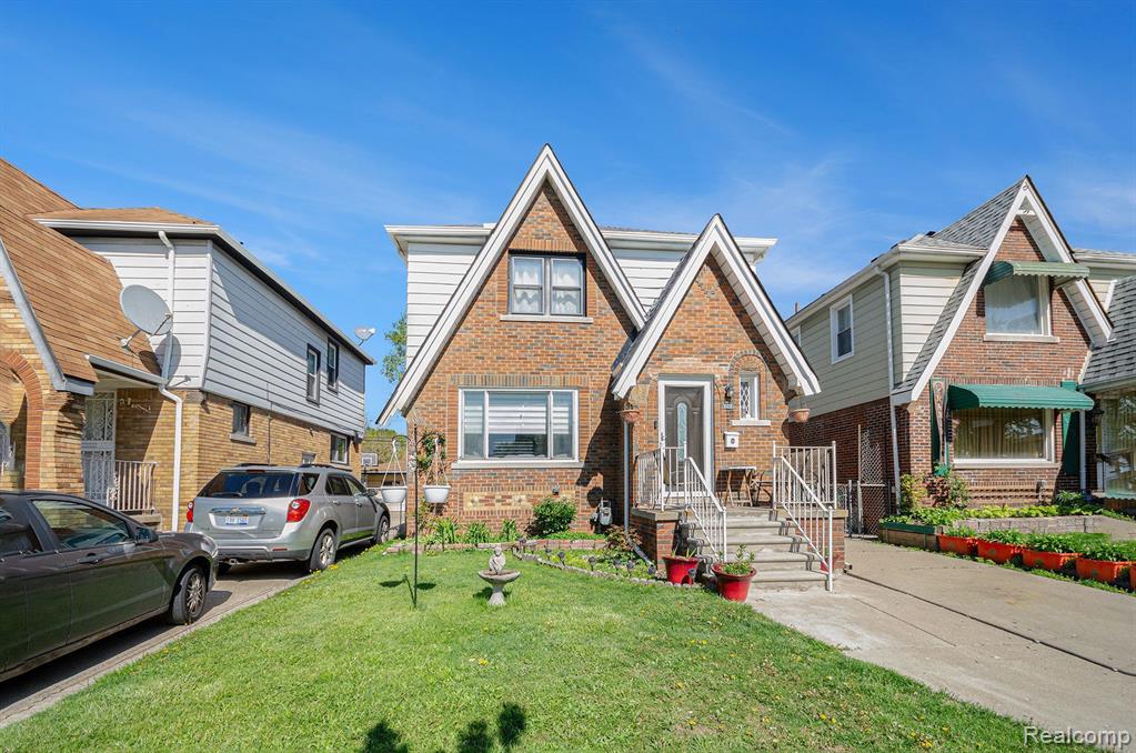 6416 HARTWELL Street, Dearborn, MI 48126 — Photo 16