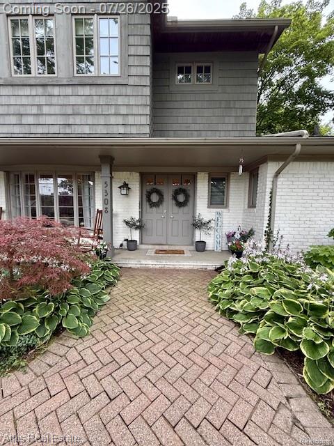 5308 Echo Road, Bloomfield Hills, MI 48302 — Photo 6