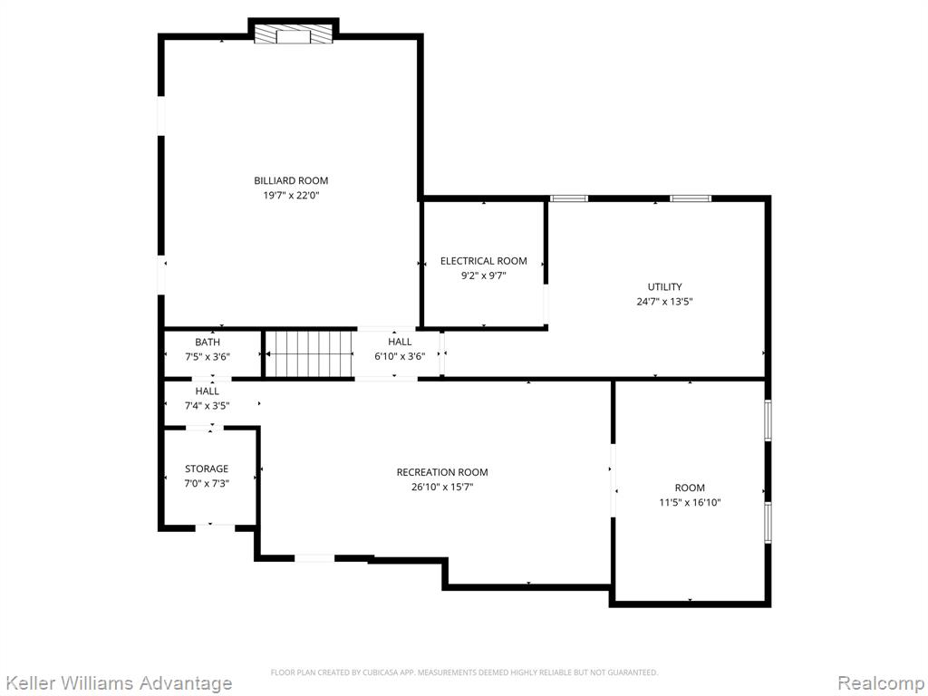 24806 Power Road, Farmington, MI 48336 — Photo 44