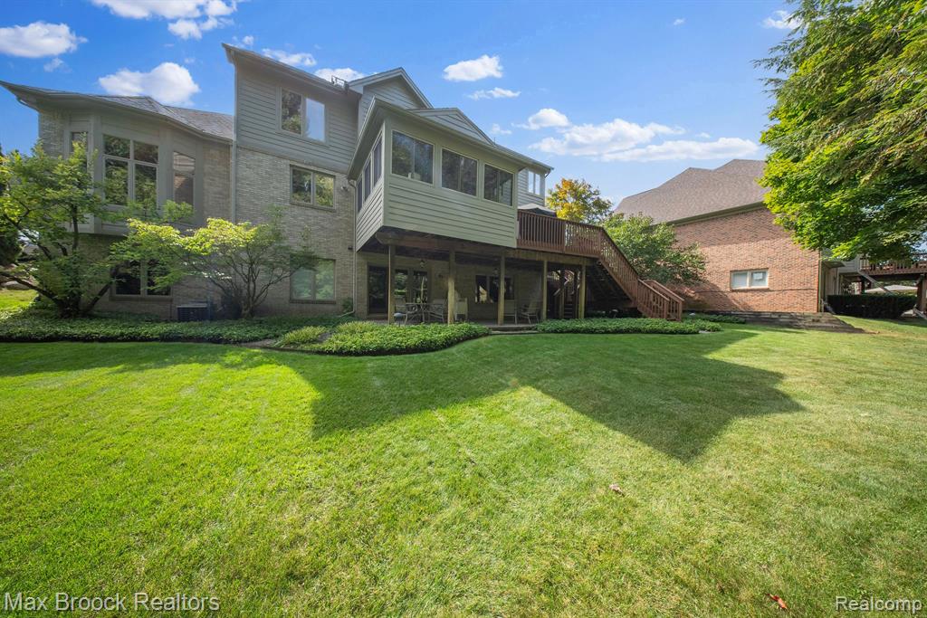 6462 W OAKS Drive, West Bloomfield, MI 48324 — Photo 50