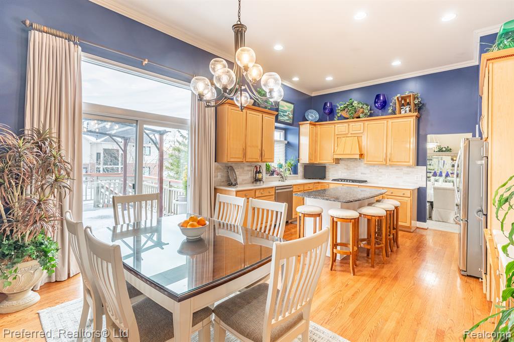 45635 MARLBOROUGH, Novi, MI 48377 — Photo 30