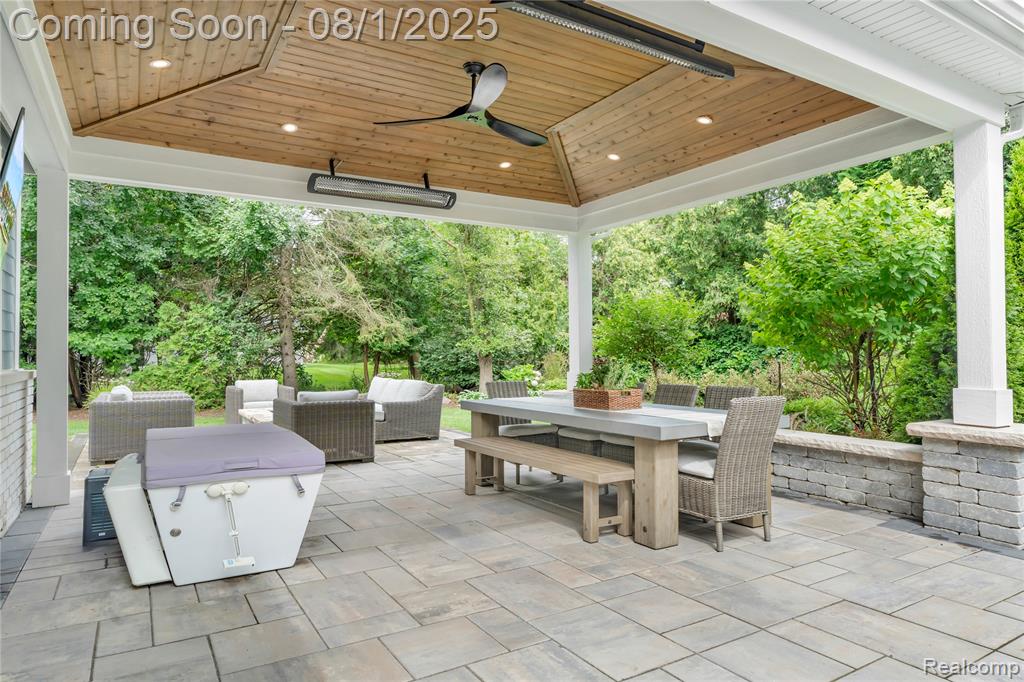 5624 Sutters Lane, Bloomfield Hills, MI 48301 — Photo 33