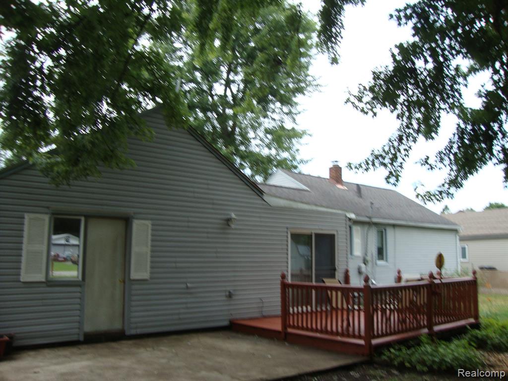 47780 Frederick Road, Shelby Twp, MI 48317 — Photo 4