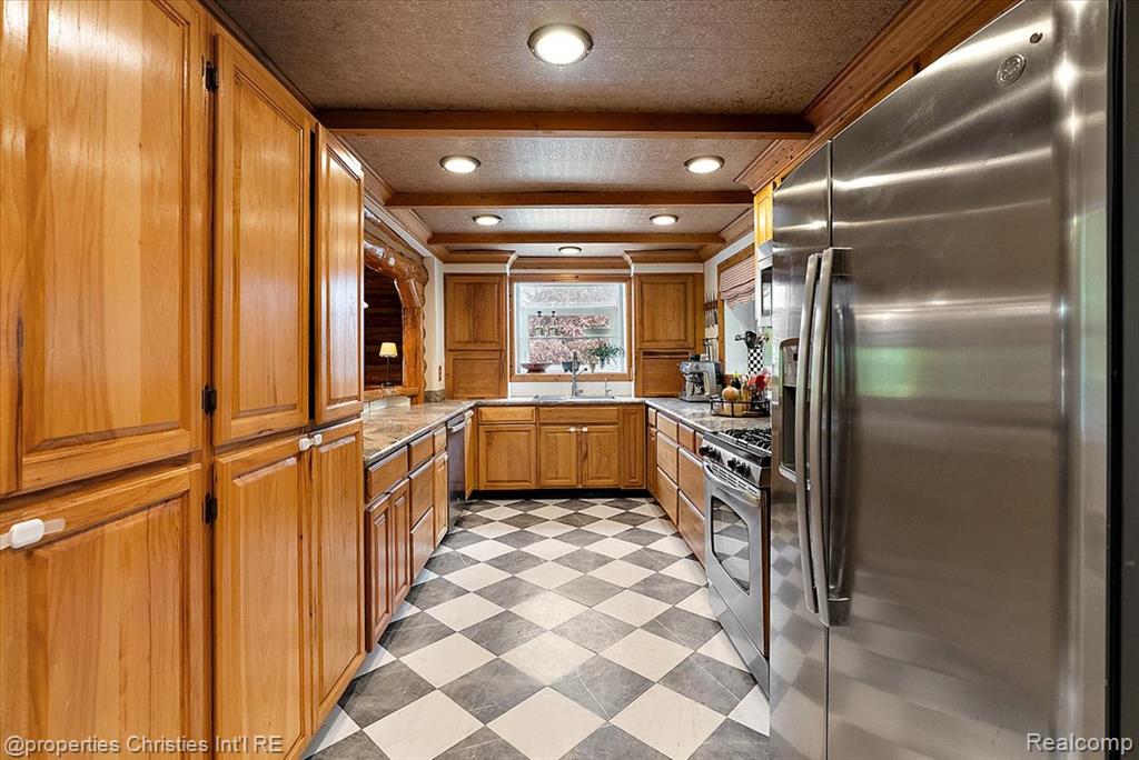 4880 Algonquin Boulevard, Clarkston, MI 48348 — Photo 15