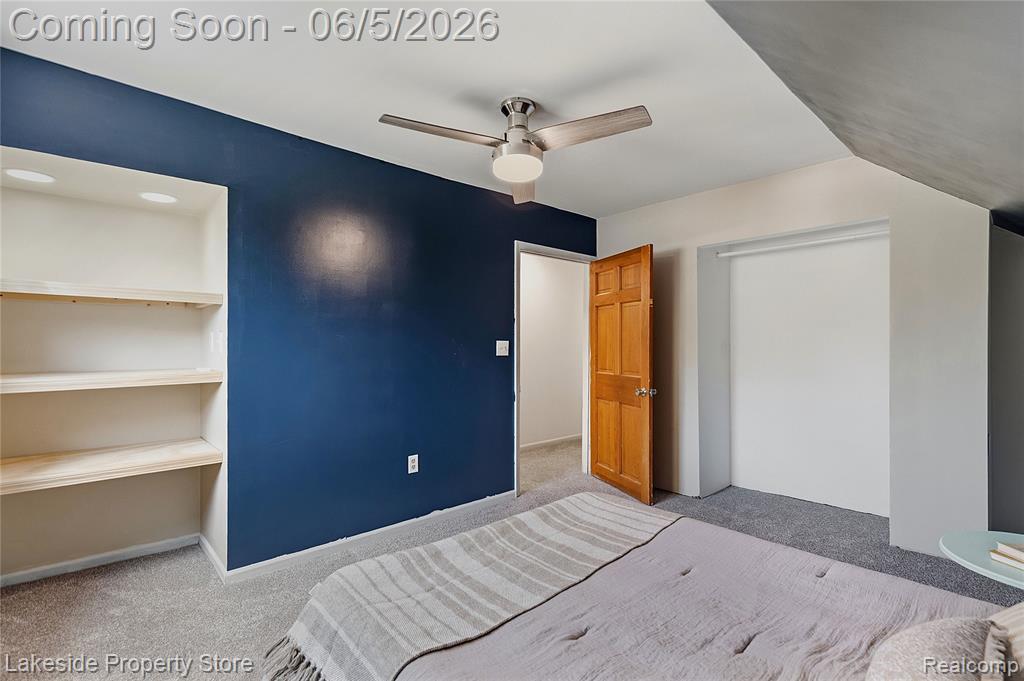 174 S Belle River Avenue, Marine, MI — Photo 17