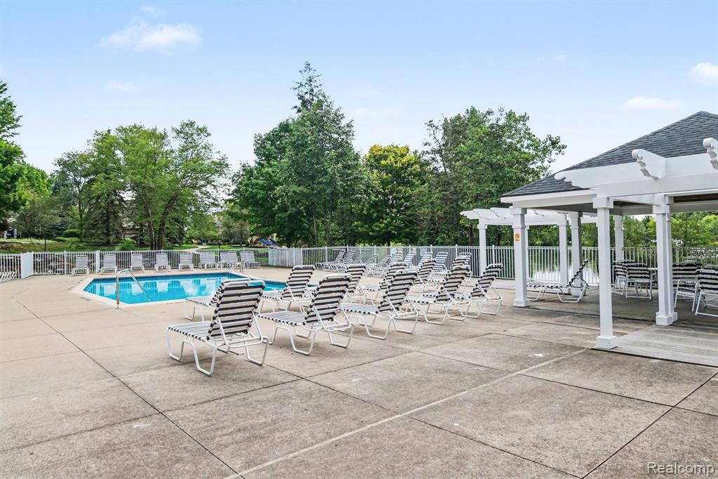 49847 Parkside Drive, Northville, MI 48168 — Photo 40