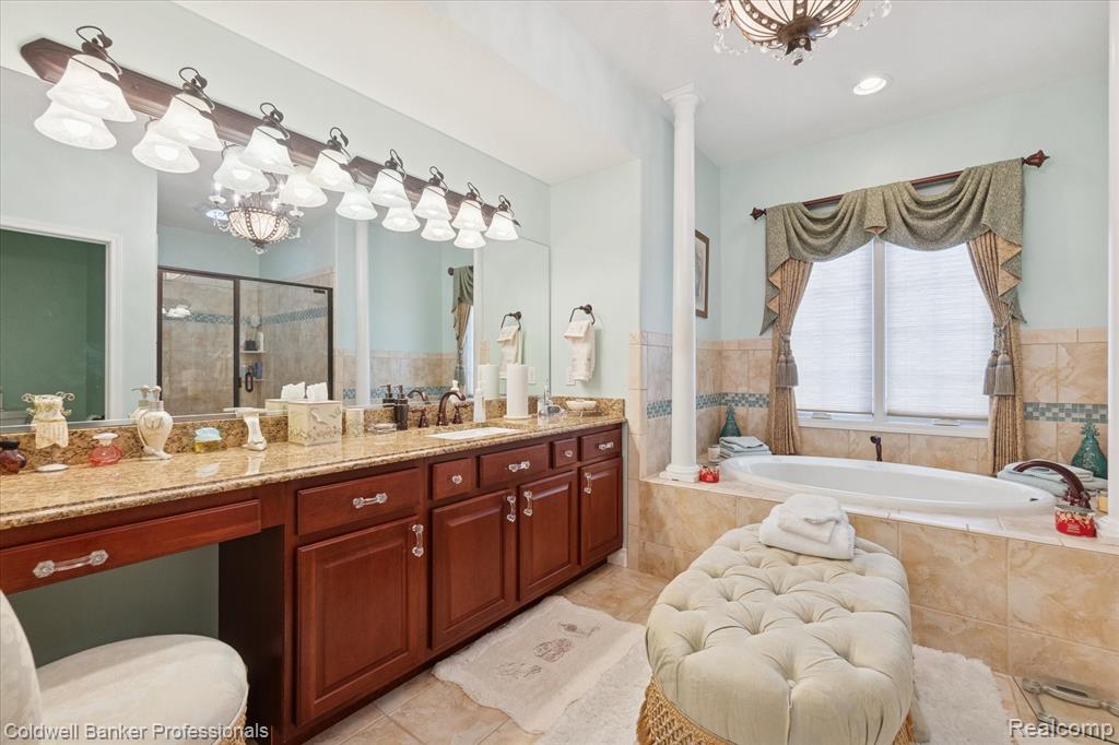 13065 White Oaks, Gaines Vlg, MI 48436 — Photo 31