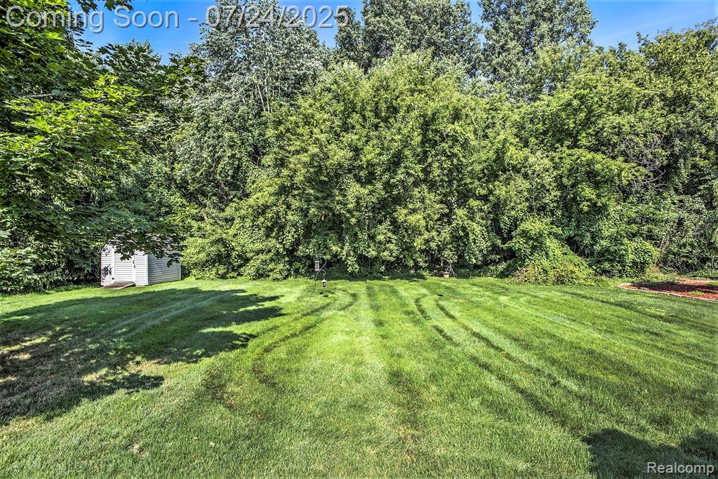 5216 Birchcrest Drive, Swartz Creek, MI 48473 — Photo 20