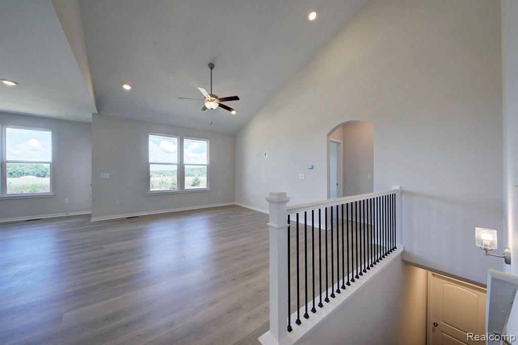 549 BIRKDALE Drive, Howell, MI 48843 — Photo 11