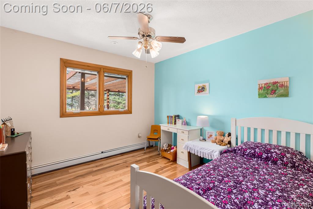 15395 Osius Road, Chelsea, MI 48118 — Photo 15