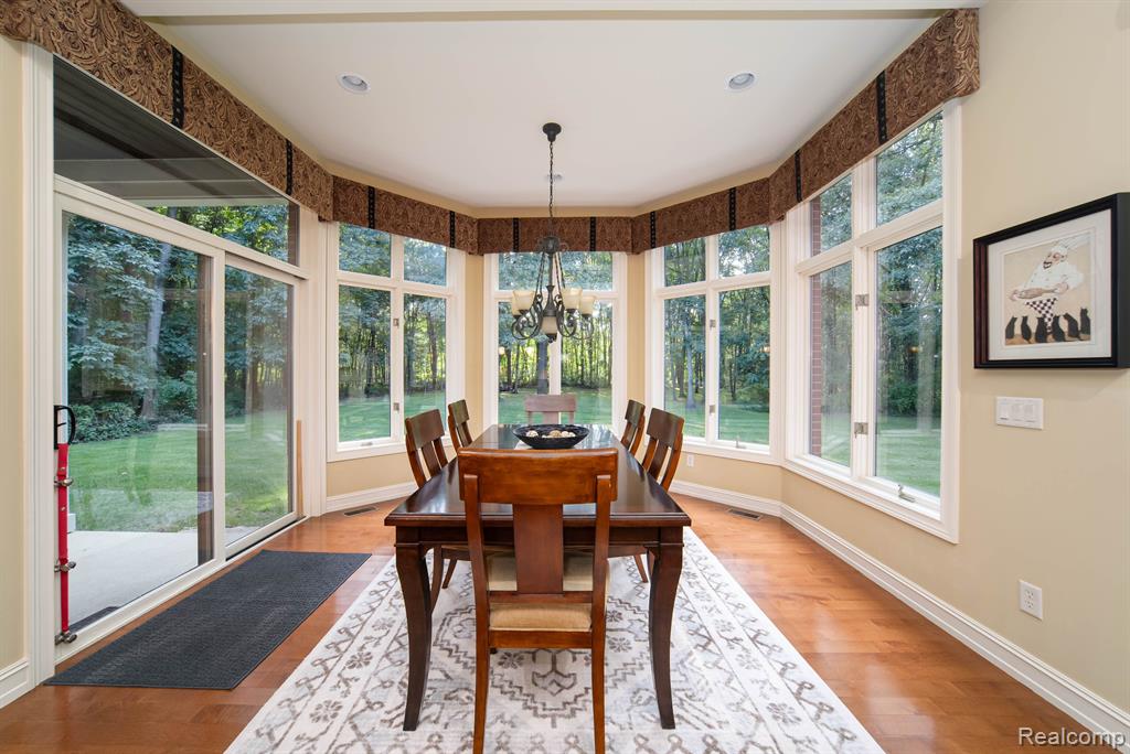 8307 Granite Court, Dexter, MI 48130 — Photo 10
