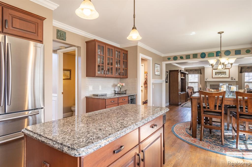 49035 QUAIL RUN Drive S, Plymouth, MI 48170 — Photo 16