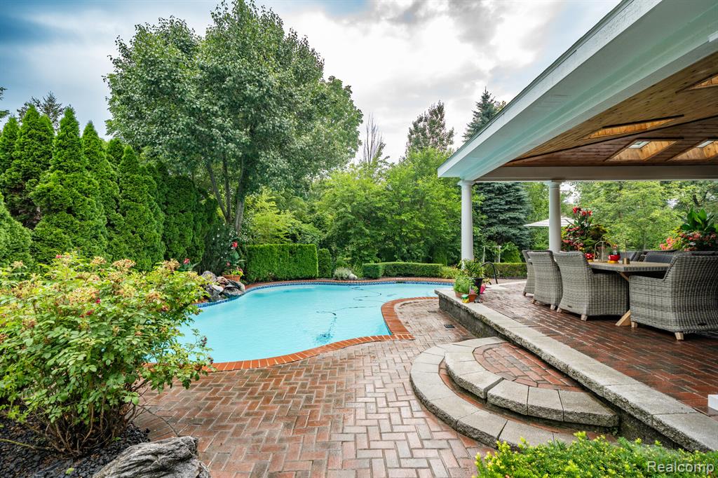 53844 Cherrywood Drive, Shelby Twp, MI 48315 — Photo 9