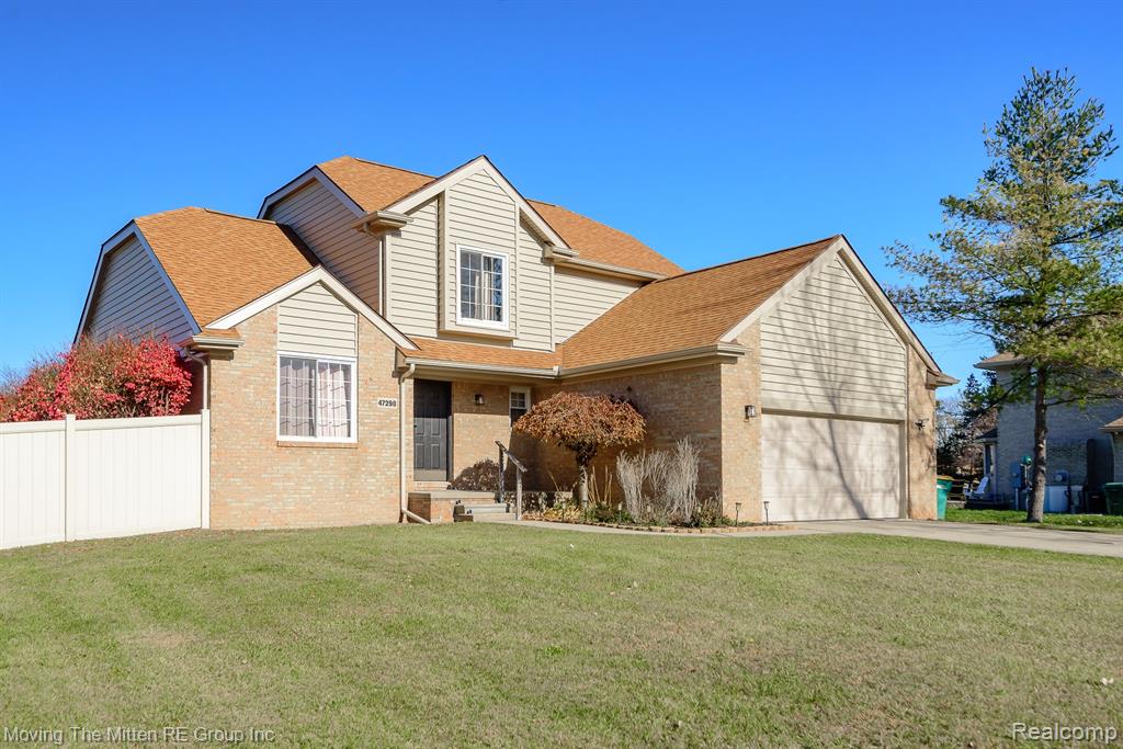 47298 Denton Road, Van Buren, MI 48111 — Photo 2